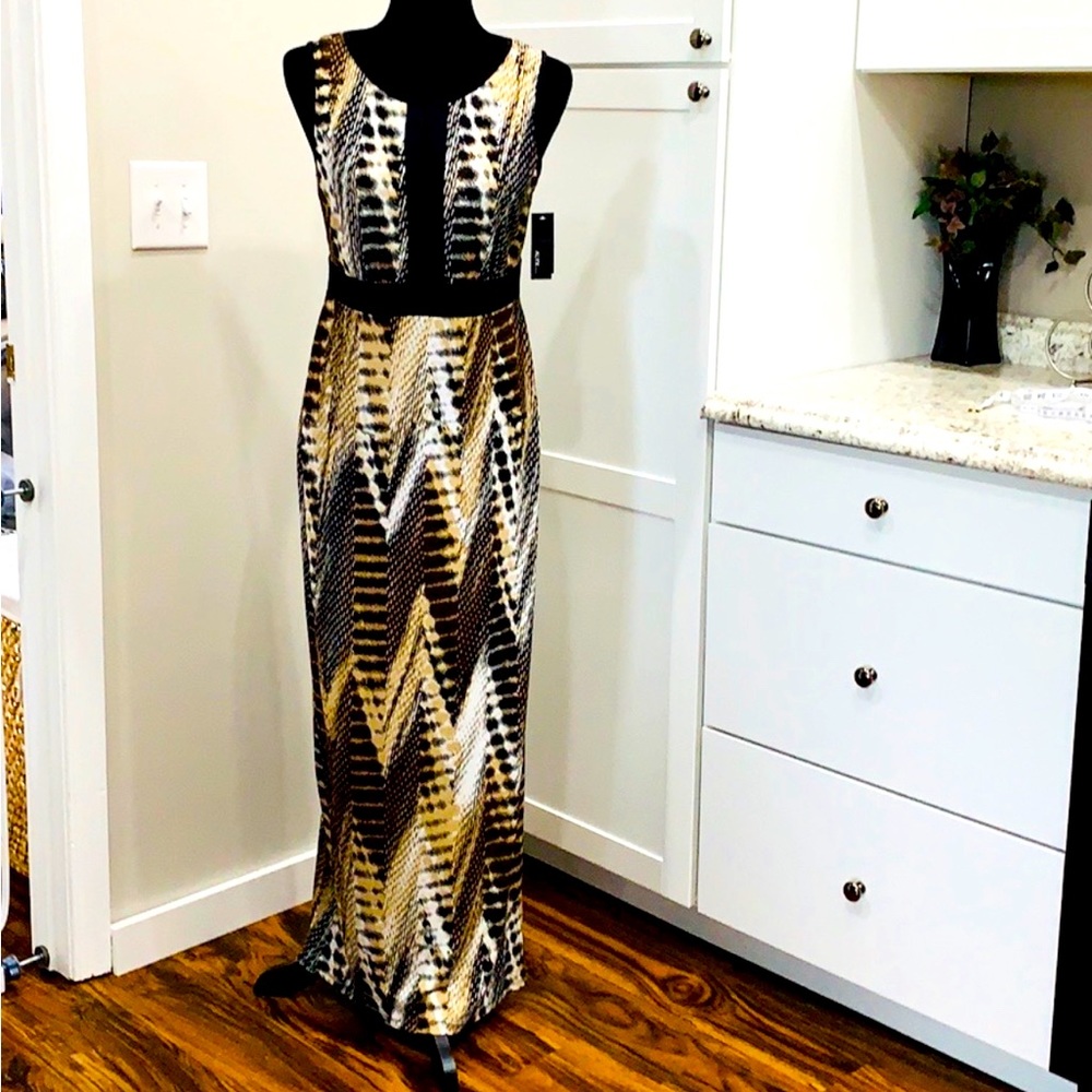 🔥ALYX Size Small Maxi Dress NWT🪴🆕🪴$70 dress~